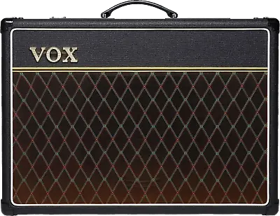 Vox AC15C1X 15-Watt Guitar Amplifier • $1299.99