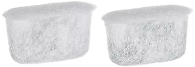 $6.35 • Buy Replacement Water Filters For Cuisinart DCC-RWF, 2-Pack