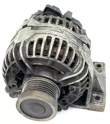 Alternator 140amp Volvo S60 2001-2004 60 Series Genuine Oem Bosch 8622786 Tested • $70.99