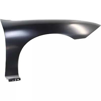 Fender For 2000-2005 Chevrolet Cavalier Front Passenger Side Primed Steel • $92.86