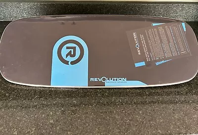 Revolution 101 Balance Board Trainer - Blue - New In Packaging • $75