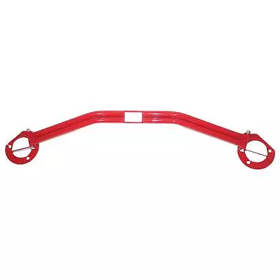 Wiechers Strut Bar Steel Upper Front 061006 Fits BMW E30 • $296.32