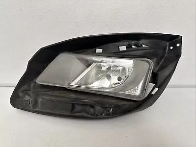 OEM 2010-2012 Mazda CX-9 Front Left Driver's Side Fog Lamp Assembly • $94.50