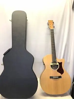 Electric Acoustic Guitar Martin GPCPA5K Natural • $1486