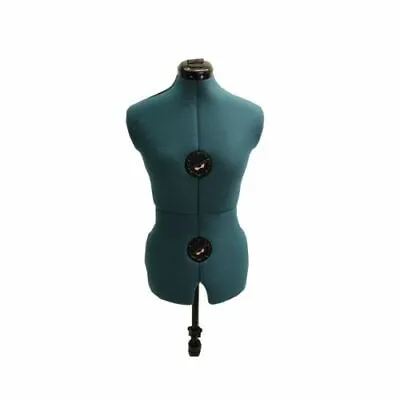 $186 • Buy Adult Female Adjustable Dress Form Sewing Mannequin Torso