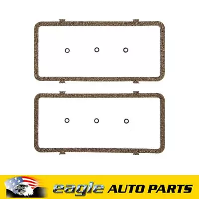 Chev 6cyl 292 Gasket Side Plate Mahle Clevite # Ps38417 • $25