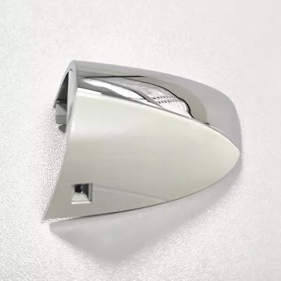 Hot Front Left Door Handle Cover Cap For Mercedes-Benz C-class(W205/S205)2015-21 • $18.90