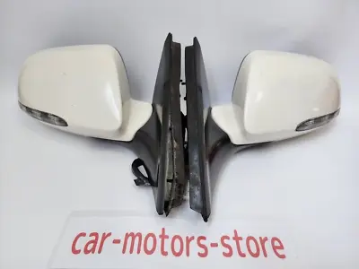 JDM Honda Accord Inspire CM2 CL7 CL9 Power Folding Side Door Mirror • $199