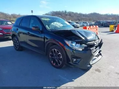 Driver Rear Side Door Electric Privacy Tint Fits 13-16 MAZDA CX-5 1750077 • $675