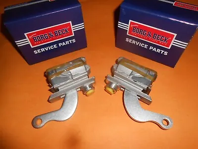 Morris Minor 1000 (1962-71) Rear Brake Wheel Cylinders Pair • $52.21