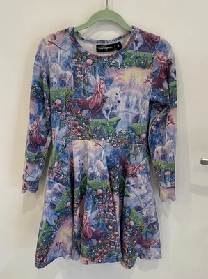 $30 • Buy Rock Your Kid Dress 5