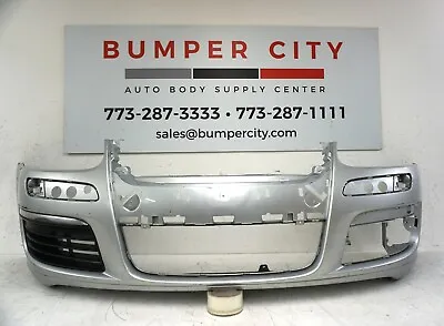 OEM 2006 2007 2008 2009 2010 Volkswagen Jetta Front Bumper Cover 1K0 807 221 A • $179