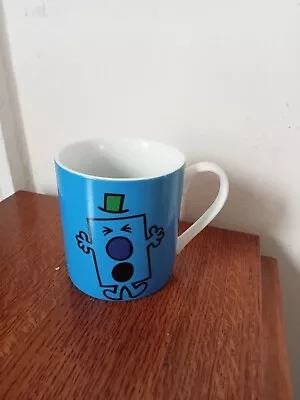 Vintage Retro Mr Men Mr Grumpy Mug  • £9.99