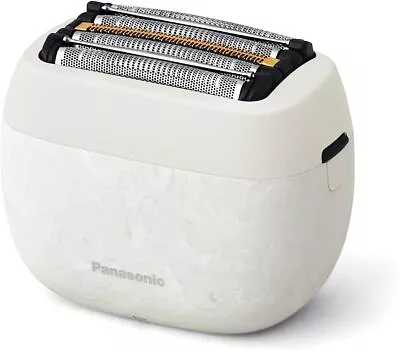 Panasonic ES-PV6A Men's Shaver LAMDASH Palm In 5 Blades High Grade White • $555.47