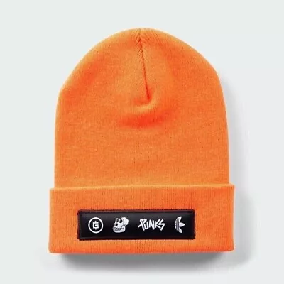 Bored Ape Yacht Club Adidas Originals Beanie Gmoney BAYC Into The Metaverse • $34.95