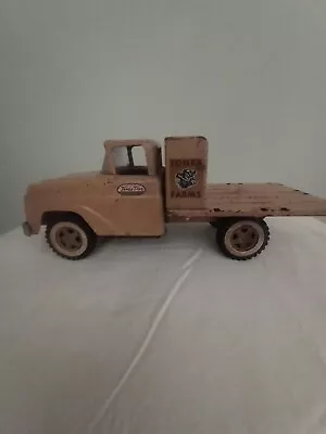 Vintage Tonka Vintage Tonka FARMS Stake/Rack Truck • $90