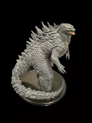 WizKids (NECA) Godzilla Mini PVC From 2014 • $12.99