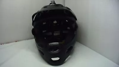 Bell Bike Super 3R Mips Helmet Matte Black Medium-Open Box • $118.99