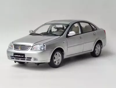 1/18 Buick Excelle /DAEWOO Lacetti Car 2006 China GM Dealer Model Discontinued • $299