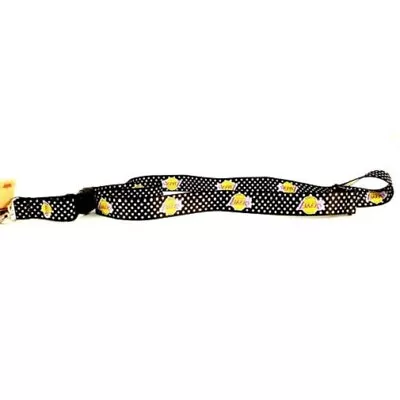 Los Angeles Lakers NBA Polka Dot Lanyard • $8.85