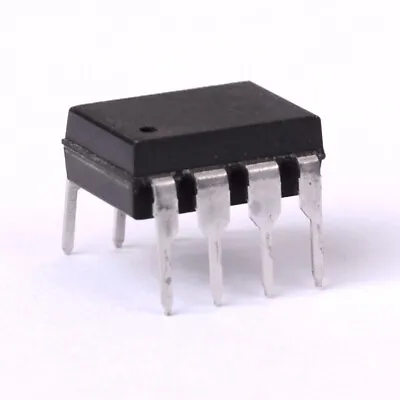 LM3080N Integrated Circuit - CASE: DIP8 MAKE: National Semiconductor • £5.99