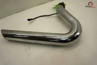 10 Harley Dyna Fat Bob FXDF OEM Exhaust System Header Pipe Vance & Hines 1127 • $112