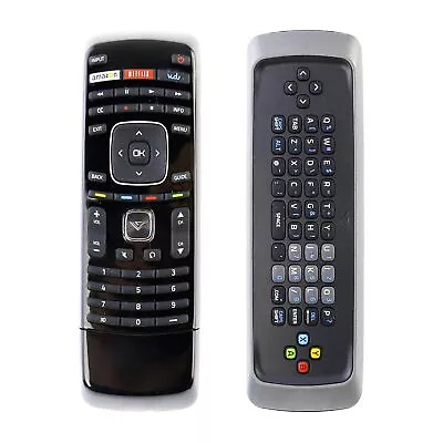 New Xrt301 Remote Control Replaced For Vizio Tv E3D420Vx E3D470Vx E3D3� • $22.82