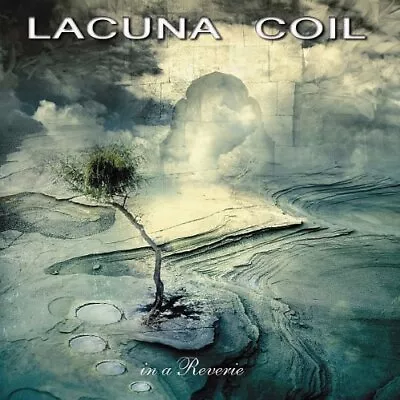 Lacuna Coil - In A Reverie - Lacuna Coil CD 8OVG The Cheap Fast Free Post The • £4.78