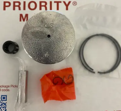 Yamaha Pw50 60cc Big Bore  Replacement Piston Kit 1981-2023 Yt60 • $33.92