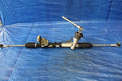 2009 Mitsubishi Lancer Ralliart Oem Steering Rack & Pinion Assy Cy4a Sst #449 • $299.99