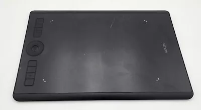 Wacom PTH660 Intuos Pro Graphic Tablet Medium • $24.99