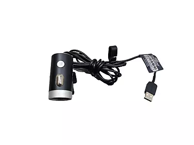 Lot 2 Tested USB Microsoft LifeCam Cinema Web Cam 720p HD - Great For Business! • $21.99