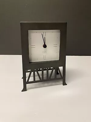 Michael Graves Thebes Design Square Alarm Clock Never Used! • $29.99