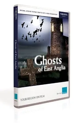 Ghosts Of East Anglia DVD (2008) Cert E Highly Rated EBay Seller Great Prices • £8.46