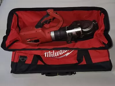 NEW Milwaukee Bag 24  Long Fits Underground Cable Cutter 2776-20 BAG ONLY • $59.99