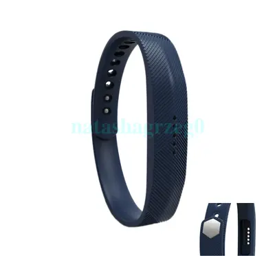 For Fitbit Flex 2 Replacement Strap Wristband Bracelet Band AU • $13.89