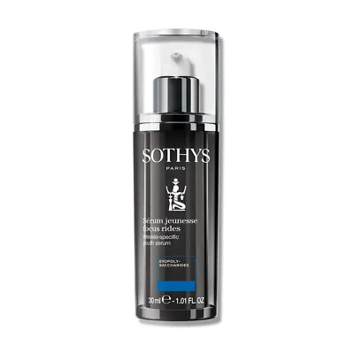 $81 • Buy Sothys Wrinkle-Specific Youth Serum 1.01oz