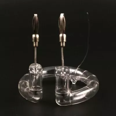 500W - 600W Flash Light Ring Tube Lamp 5500K Bulb With Feet For Studio Strobe • $34.98