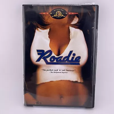 Roadie DVD • $9.88
