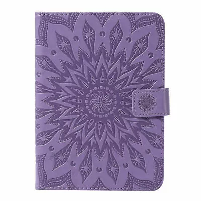 For Kindle Paperwhite 1 2 3 4 5 6 7th Gen Flip Leather Wallet Stand Case Cover • $14.99