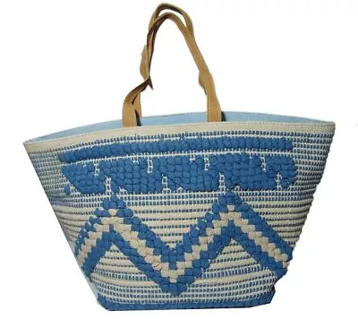 Ladies Cotton Kilim HandDurries Bags • $71.14