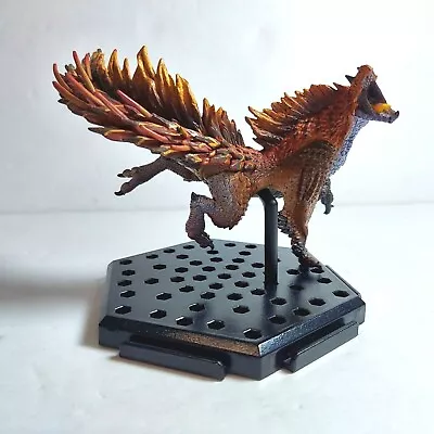 Monster Hunter Vol 16 3  Viper Tobi Kadachi Figure Builder Standard Model Plus • $38