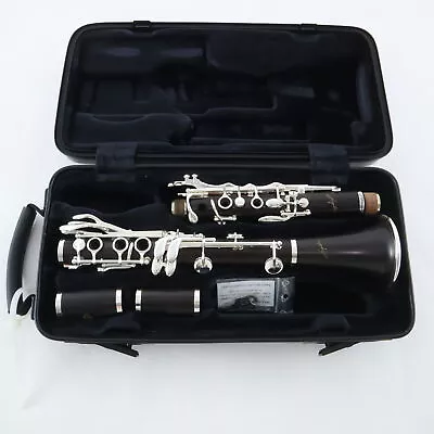 Selmer Paris Model B16SIG Signature Professional Bb Clarinet BRAND NEW • $2999