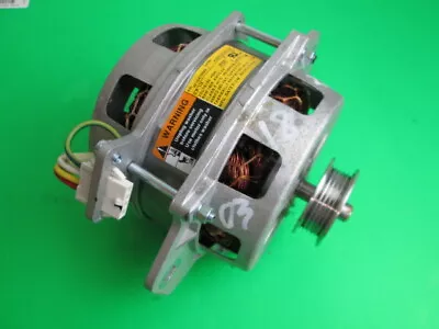 Whirlpool/Maytag/Kenmore/Amana Recycled Washer Drive Motor 60 Day WARRANTY • $44.98