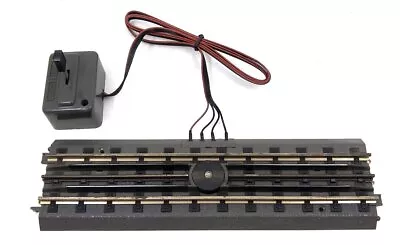 MTH 40-1008 O RealTrax Automatic Uncoupling/Unload Operating Track Section EX • $24.99