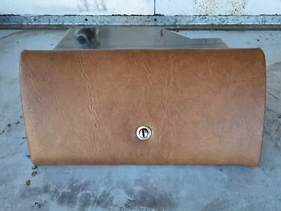 Glovebox Lid And Insert To Suit XA/XB Ford Falcon • $75