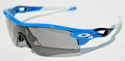 OAKLEY Radarlock Path ASIAN FIT Sunglasses Chunichi Dragons Blue NEW OO9206-6038 • $129.95