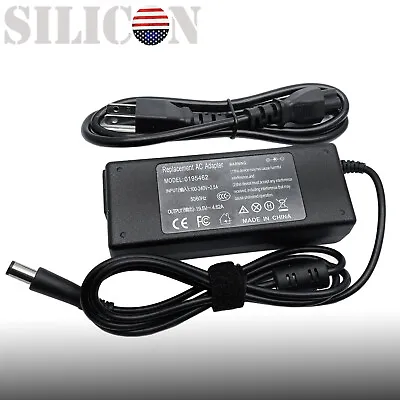 90W AC Adapter Power + Cord For Dell Inspiron 17R N7010 15R N5110 N5010 Laptop • $12.90