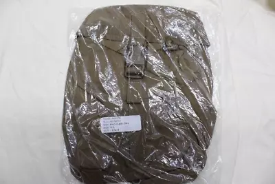 1 Pack US Military Issue Sustainment Pouch CIF USMC Molle Coyote FILBE  New 1 • $10.95