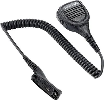 Mic Speaker PMMN4024A For Motorola XPR6550 PMMN4025 XPR7550 XPR7550e • $33.37